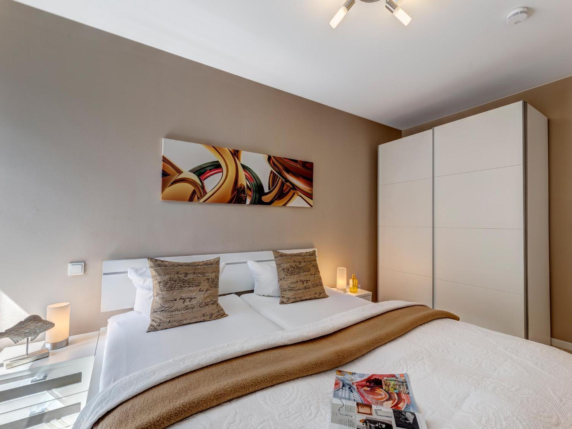 Residenz Am Balmer See - Bs 18H Mit Wellnessbereich Bagian luar foto